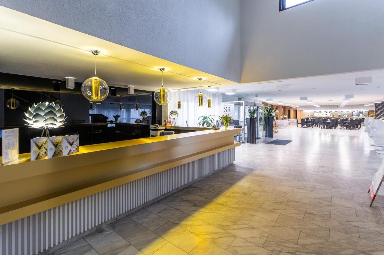 Hotel Solny Kolobrzeg Exterior photo